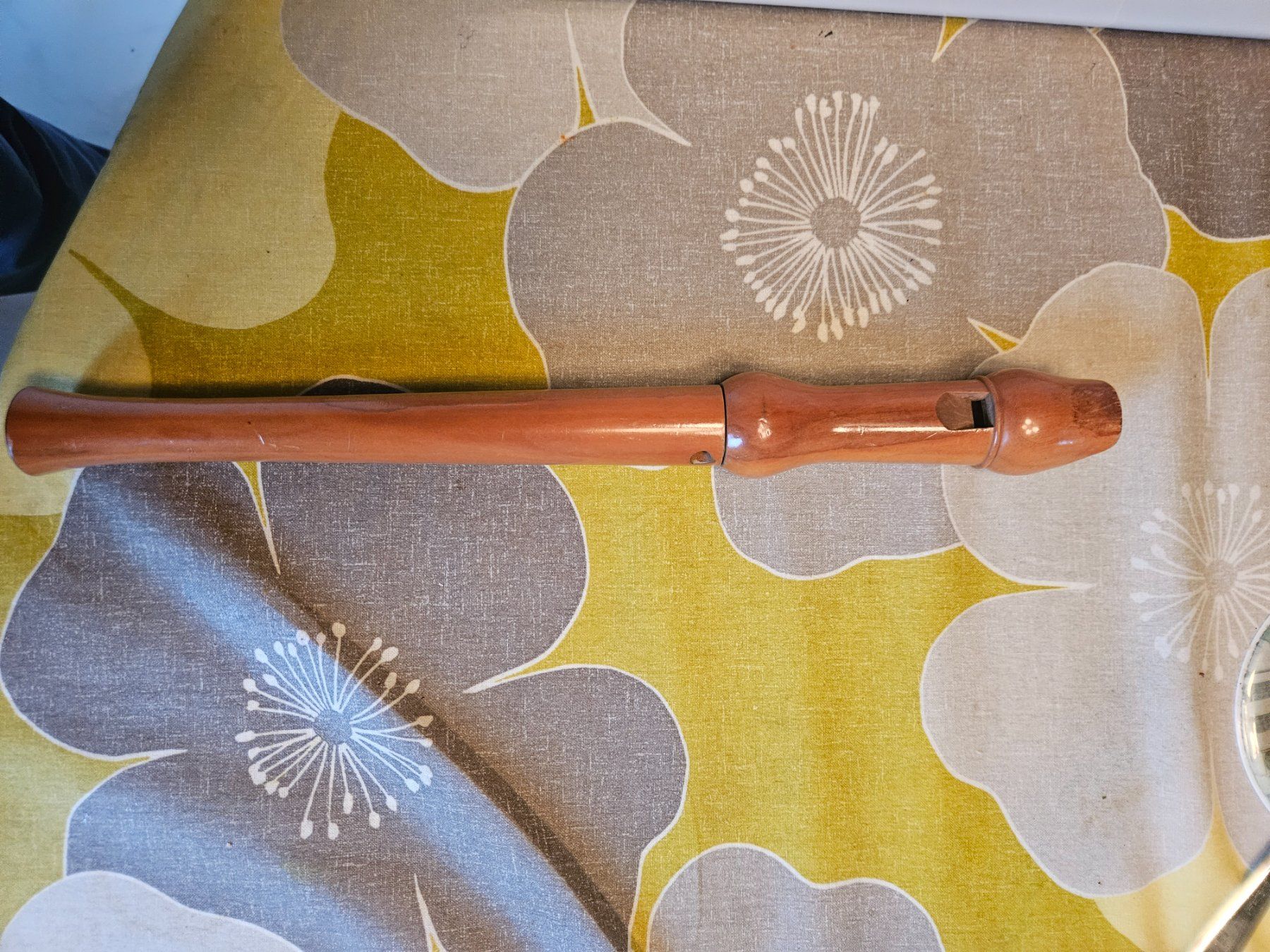 Strumenti musicali: Floete antik – Usato da Feldbrunnen venduto da Kolosseum111 1