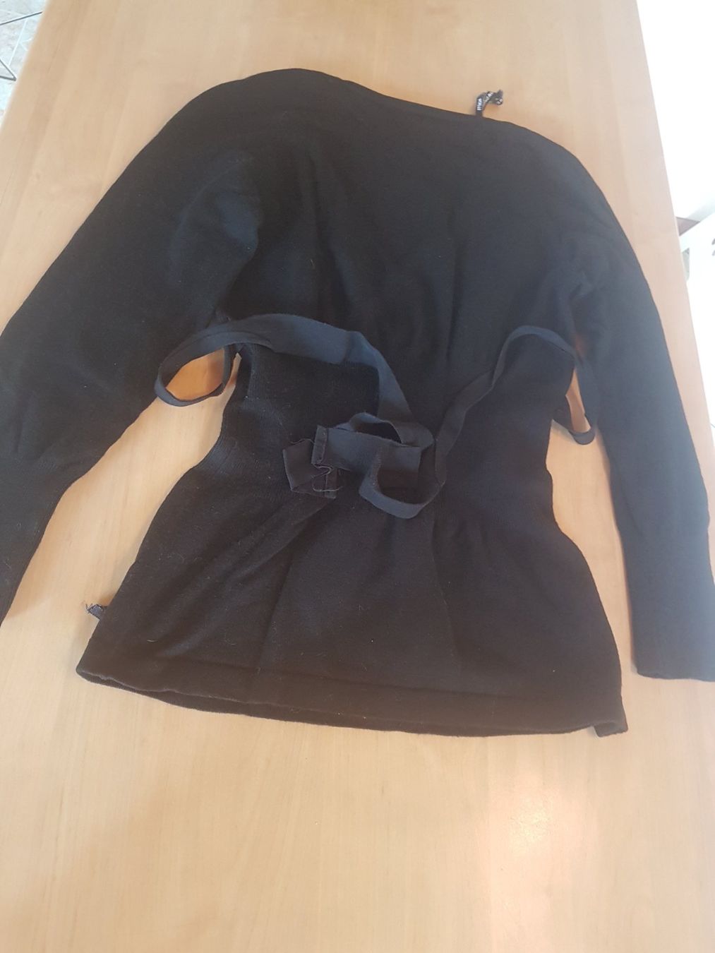 Morgan Maglioni & Felpe: Pull col en V taille M marque Morgan – Usato da Villiers venduto da san_jn5w 2