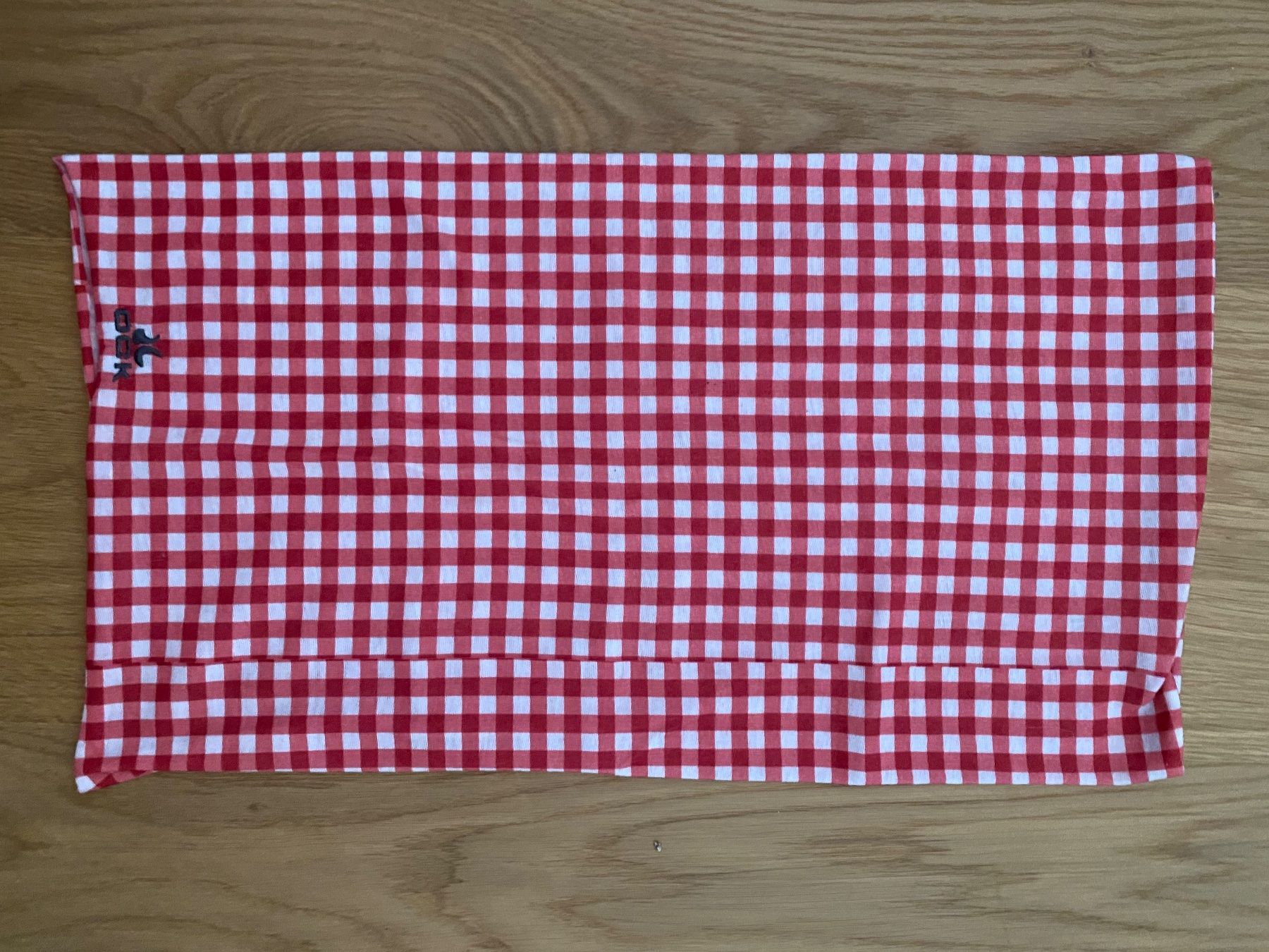 Foulards & écharpes: Ock Halsschlauch kariert – D'occasion à Einsiedeln par PaedeK84