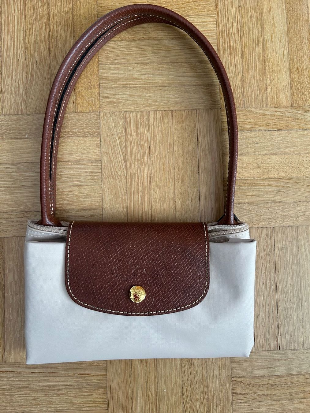 Longchamp Borse da donna: Longchamp Shopper M Le Pliage – Usato da Glashütten venduto da ganadora 2