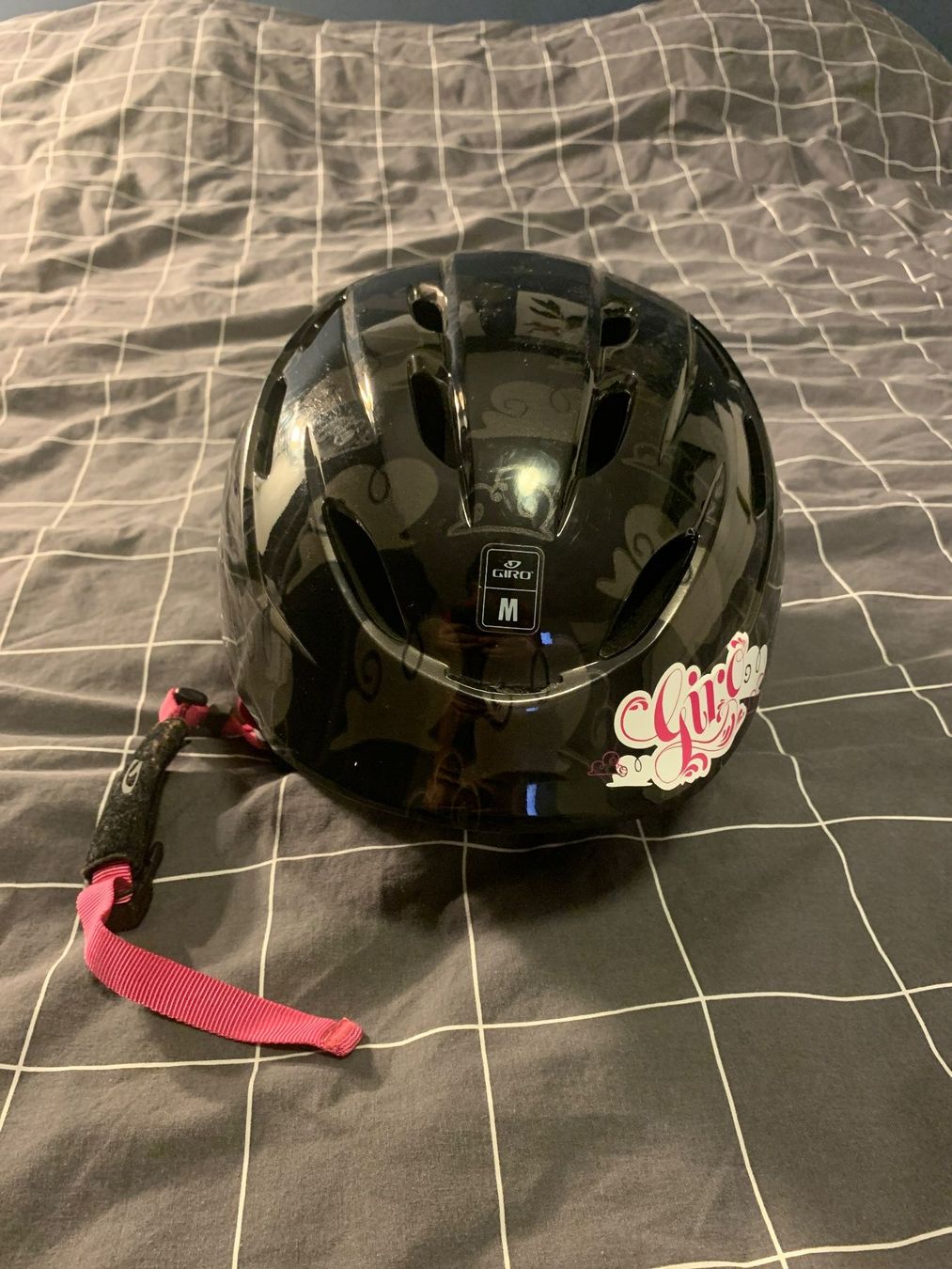 Giro Caschi: Giro Helm Grösse M – Usato da Spreitenbach venduto da klu_8ql7