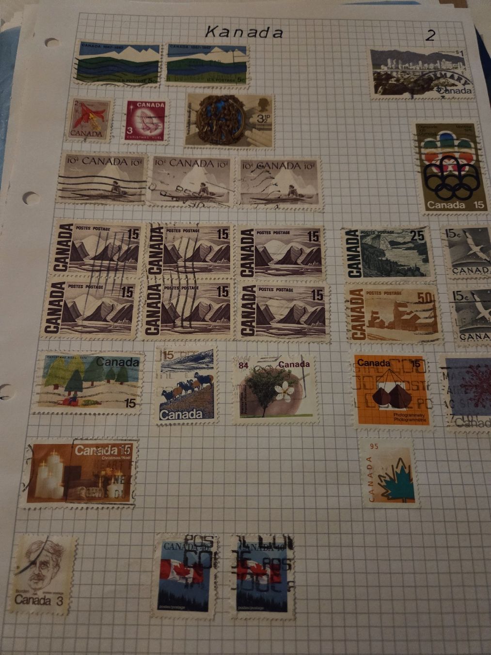 Alle Briefmarken: Briefmarken Englisch – Gebraucht aus Riehen von str_2msn 5