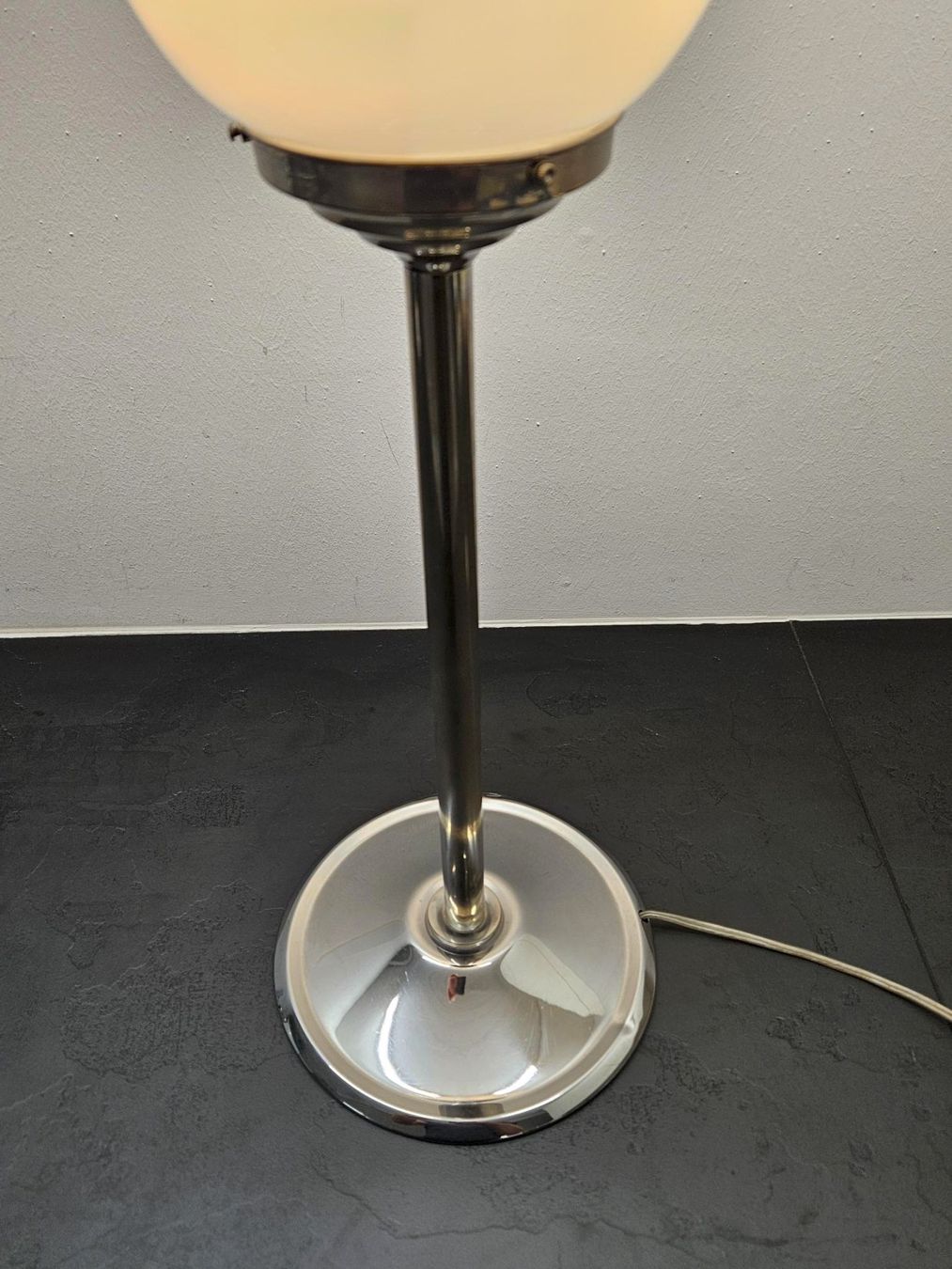 Lampade: Jugendstil - Tischlampe, 30er Jahre – Usato da Walchwil venduto da buywithmats 1