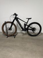 e-mountainbike fully FOCUS JAM2 6.8nine 625Wh Bosch L 