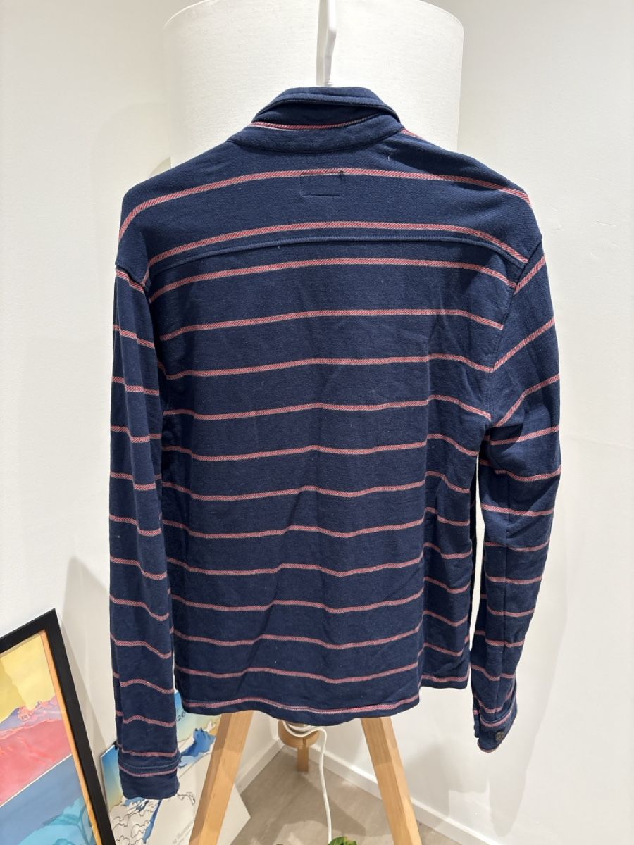 Billabong Camicie: Chemise Billabong XS – Usato da Zürich venduto da col_w79f 1