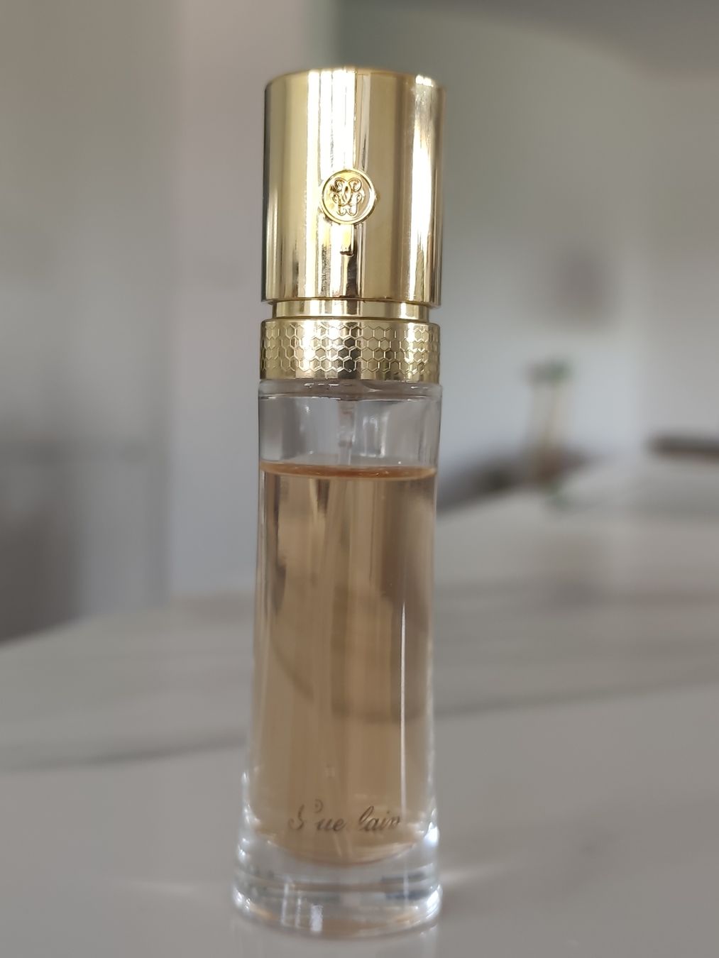Guerlain Profumi & Eau de Toilette: Parfume Guerlain Initial 15 ml edp – Usato da Männedorf venduto da Ursik_OnlineShop