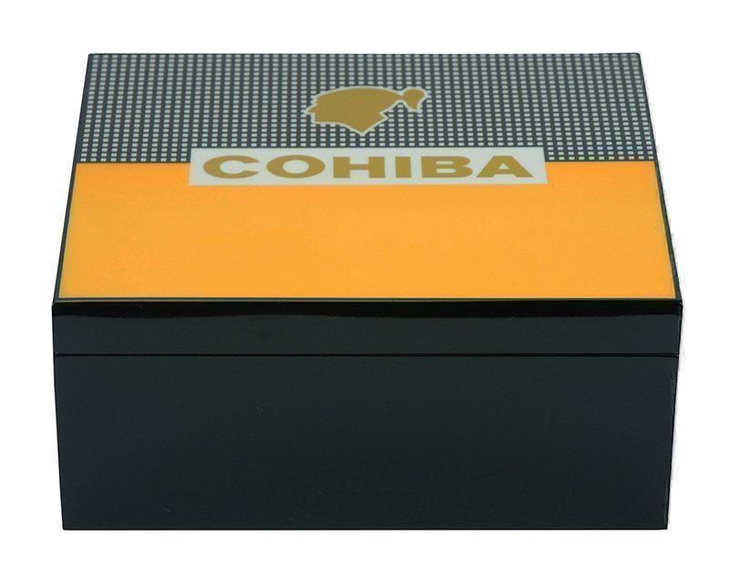 Humidor per sigari: CASTRO Humidor Zigarrenschrank No. 01 – Nuovo e nell'imballaggio originale da Bergdietikon venduto da shopAgent 3
