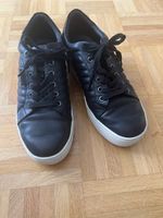"CARMELA" Sneaker Gr. 40 (Voll-Leder)