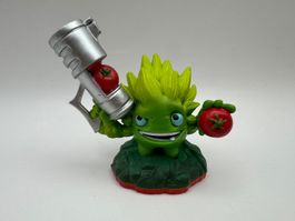 Skylanders Trap Team Food Fight