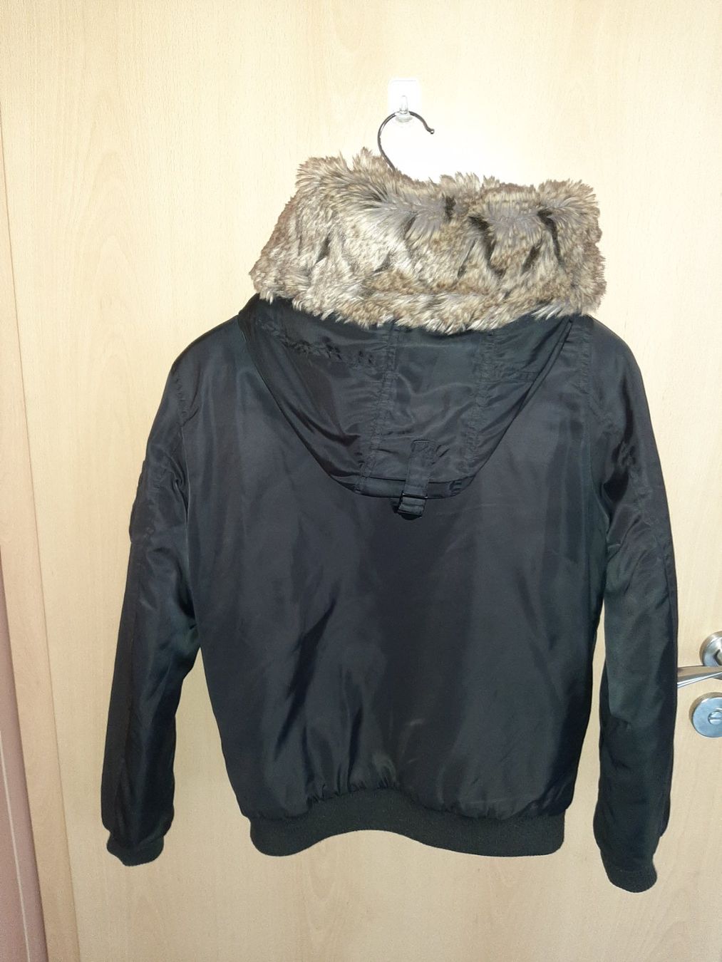 Giacche & Cappotti: Doudoune chaude Urban Classics, taille 14 – Usato da Courroux venduto da Belleange 2