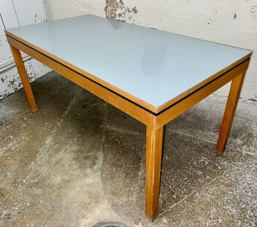 Tavoli: Holztisch 160cm x 80cm – Usato da Zürich venduto da giannalina 2