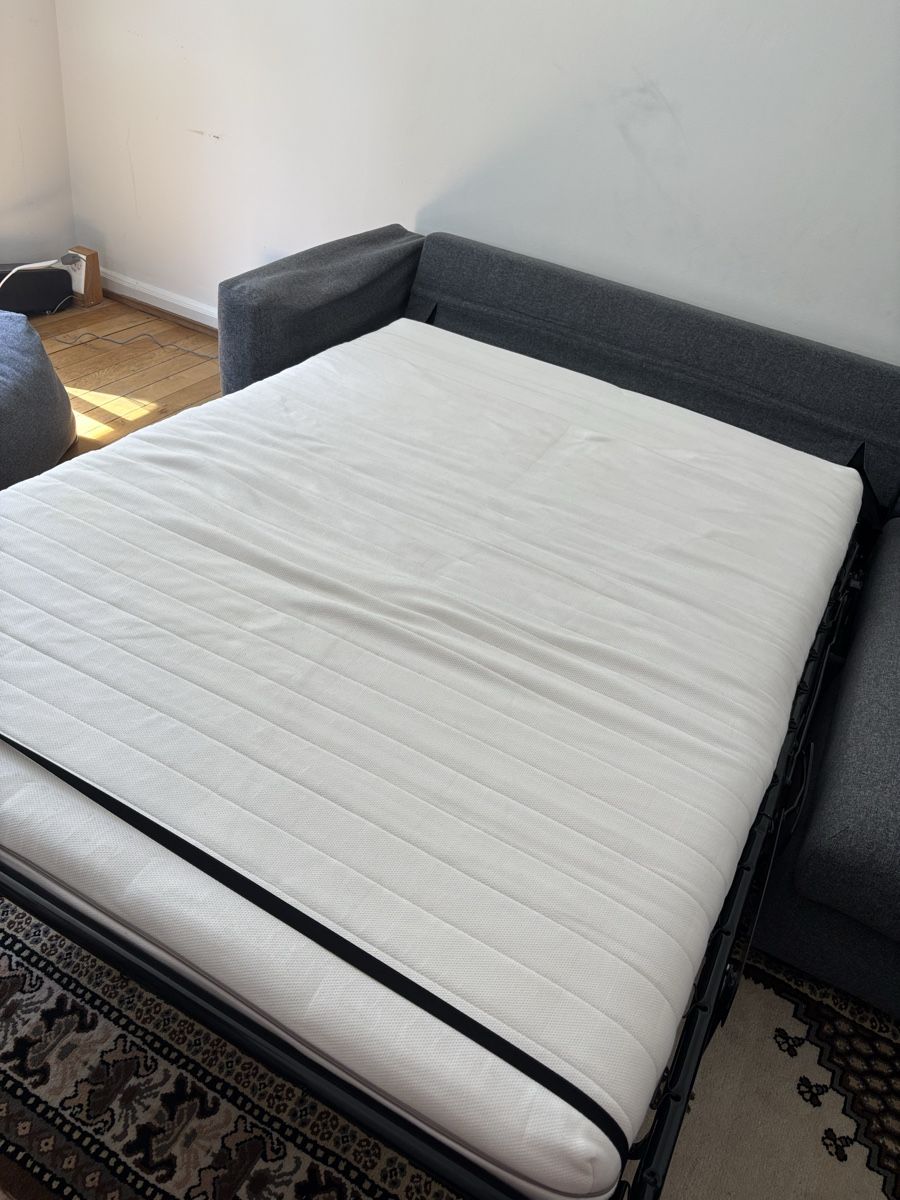 Divani: VIMLE 3er Bett-Sofa – Usato da Zürich venduto da dav_2p5x 4