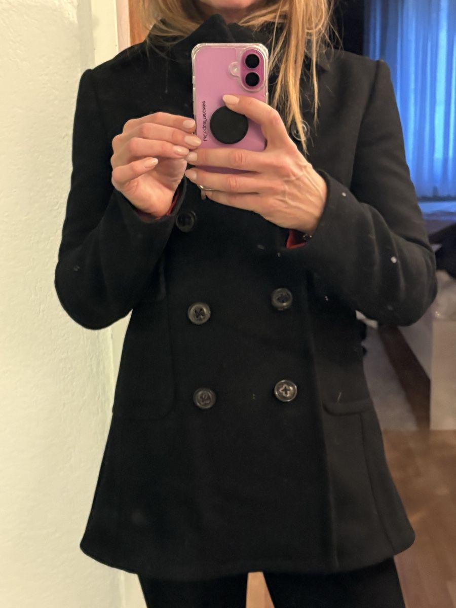 Dsquared2 Mäntel: Dsquared Mantel – Gebraucht aus Zunzgen von mel_y6w2 2