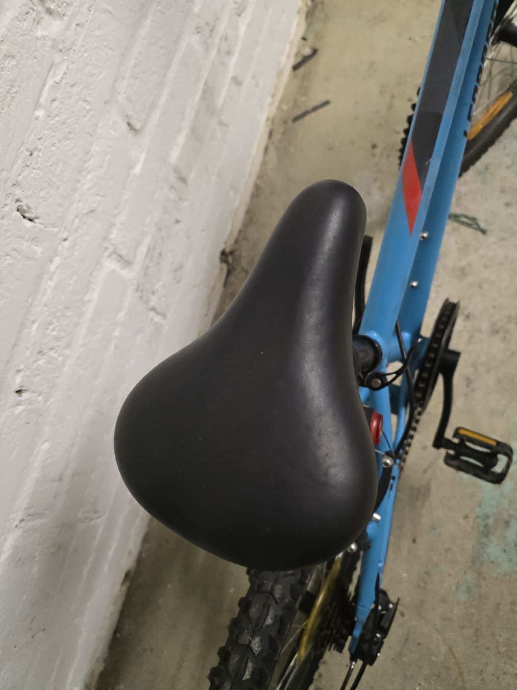 Leopard Velos: Kindervelo Leopard – Gebraucht aus Zürich von Jovi8 4