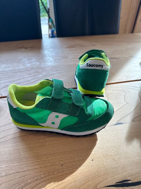 Saucony Kinder Schuhe Kaufen auf Ricardo