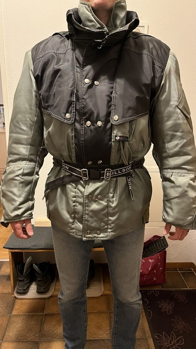 Giacche: Motorradjacke – Usato da Aarau venduto da Gipfelstuermer