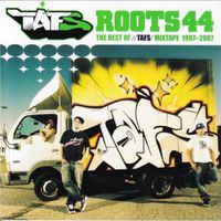 Tafs (Taz/Aman/Flink) - Roots 44