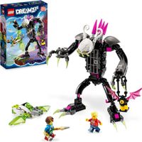 Lego 71455 DREAMZZZ Der Albwärter (neu/OVP)
