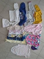 Diverse Kleider Grösse 68