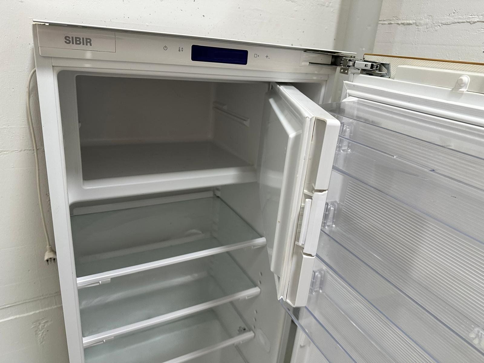 Sibir Kühlschrank: Kühlschrank Einbaukühlschrank SIBIR – Gebraucht aus Spreitenbach von Space_X 3
