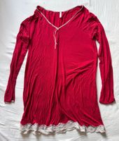 Nachthemd Pyama Schlafanzug Damen Lingerie Grösse M