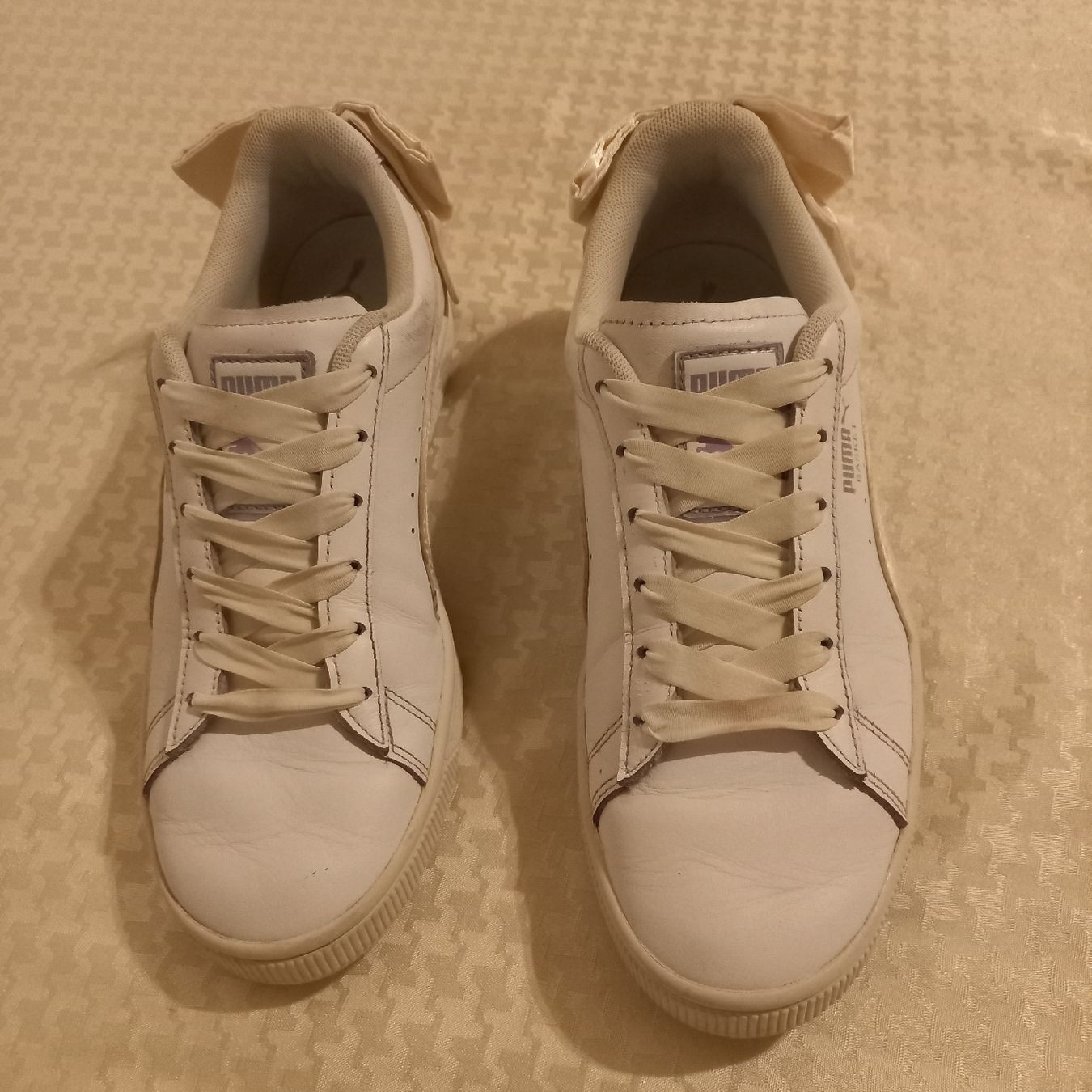 Puma Scarpe da donna: Baskets 👟 Puma taille 39 – Usato da Dompierre FR venduto da fat_xth5