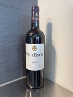 Château Petit Bocq Saint-Estèphe 2010 - Top vintage!