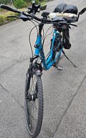 Elektro Velo Kalkhoff, Akku 100 % fahrt 75 KM-L55 sehr gute