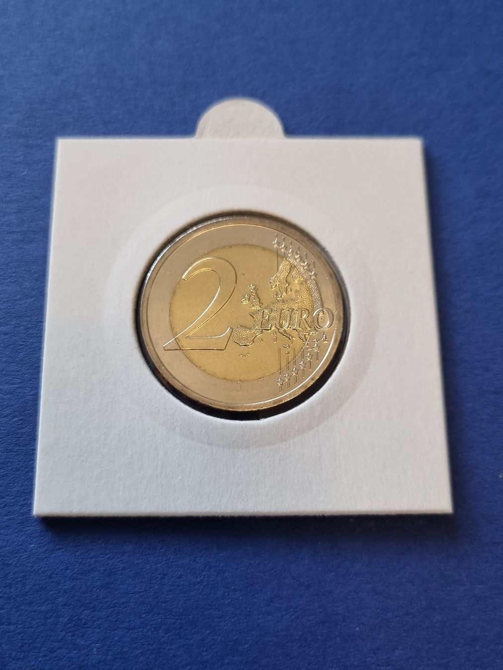 Tutti le monete: 2 Euro Slowakei 2017 Istropolitana – Nuovo (secondo la descrizione) da Unterägeri venduto da Ferreira_81 1