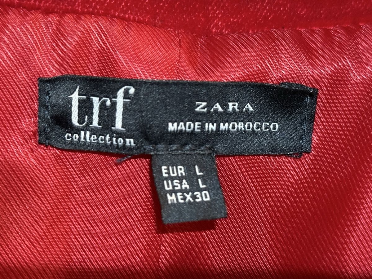 Giacche: Samtjacke, Gr.L – Nuovo (secondo la descrizione) da Uster venduto da Flummi 1