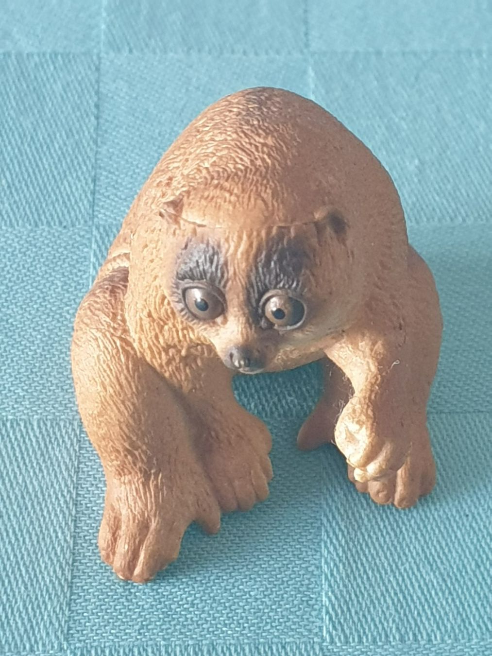 Schleich Statuette: Plumplori Tier Schleich – Usato da Mörschwil venduto da spirspi 2