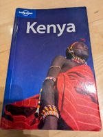 Reiseführer: Entdecke Kenia mit Lonely Planet (6. Auflage)
