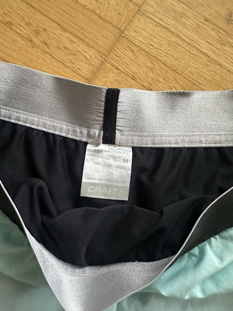 Craft Hosen: Craft shorts – Gebraucht aus Zug von abe_6llp 1