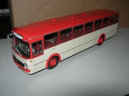 Mercedes-Benz O 317 K 1966 * Minichamps 1:43