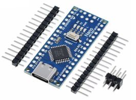 Arduino Nano 328P - USB-C