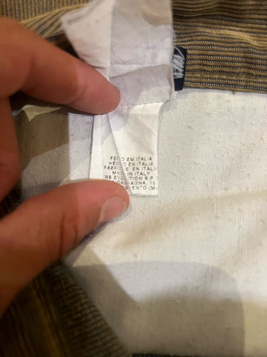 Trussardi Jeans: Trussardi Jeans – Usato da Balgach venduto da lor_28v2 4