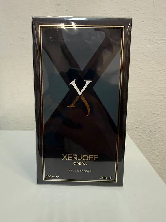 Xerjoff Profumi & Eau de Toilette: Opera 100 ML – Nuovo e nell'imballaggio originale da Wil SG venduto da Dufthaus