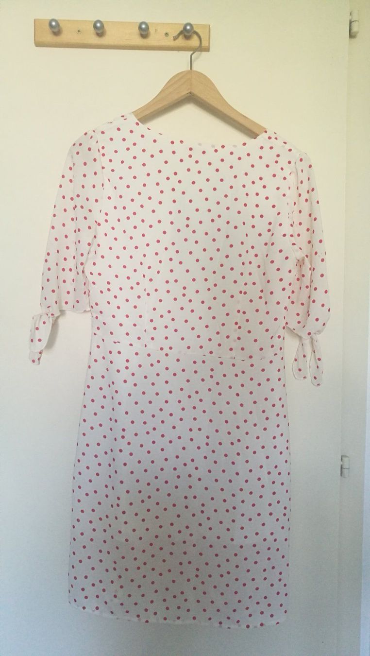 Vestiti: Robe d'été à pois – Usato da Martigny venduto da Lea_lucci 2