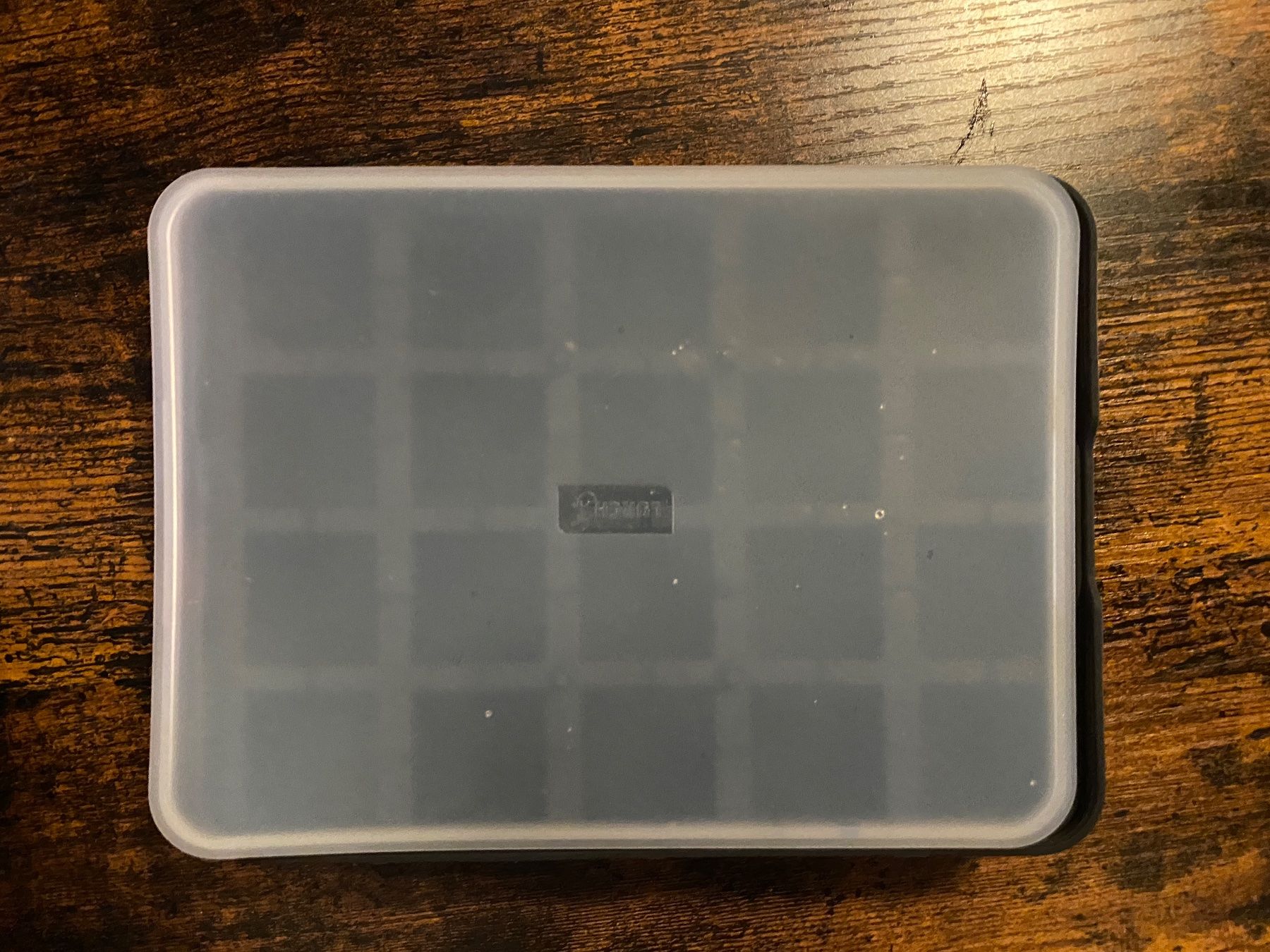 Contenitori & Simili: Eiswürfelform Cubes, Platin Silikon, Lurch - 3cm – Usato da Zuchwil venduto da HowieBowie 1