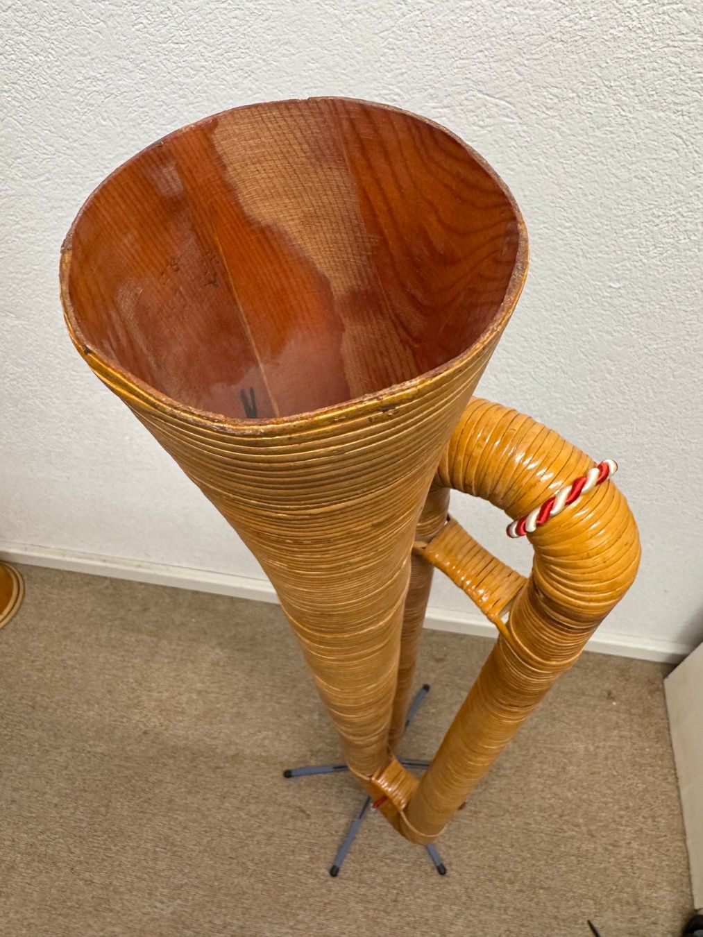 Strumenti musicali: Büchel – Usato da Basel venduto da rueetschi3 2