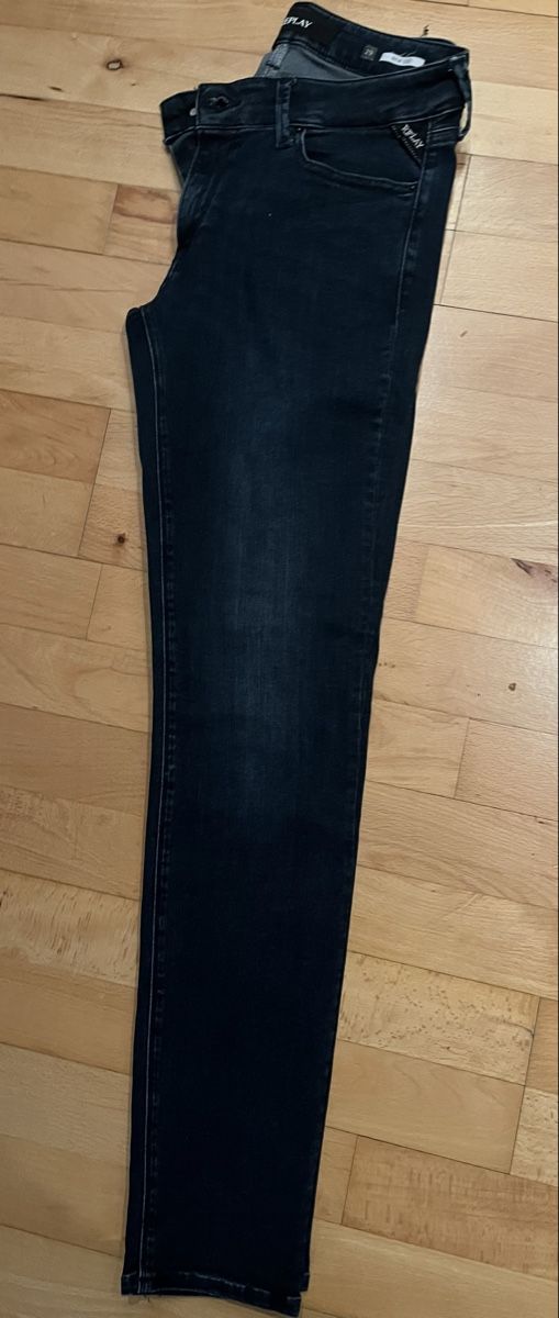 Jeans: Replay New Luz – Usato da Ostermundigen venduto da jovia2000