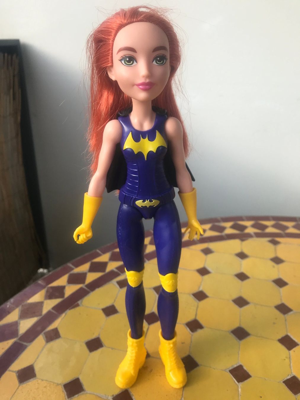 Bambole: Bat Girl 30cm Doll – Usato da Onex venduto da johnca 2