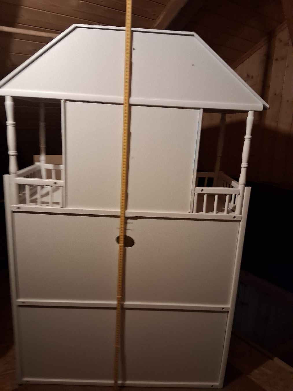 Case e mobili per bambole: Puppenhaus KidKraft  – Usato da Schwellbrunn venduto da corluk 2