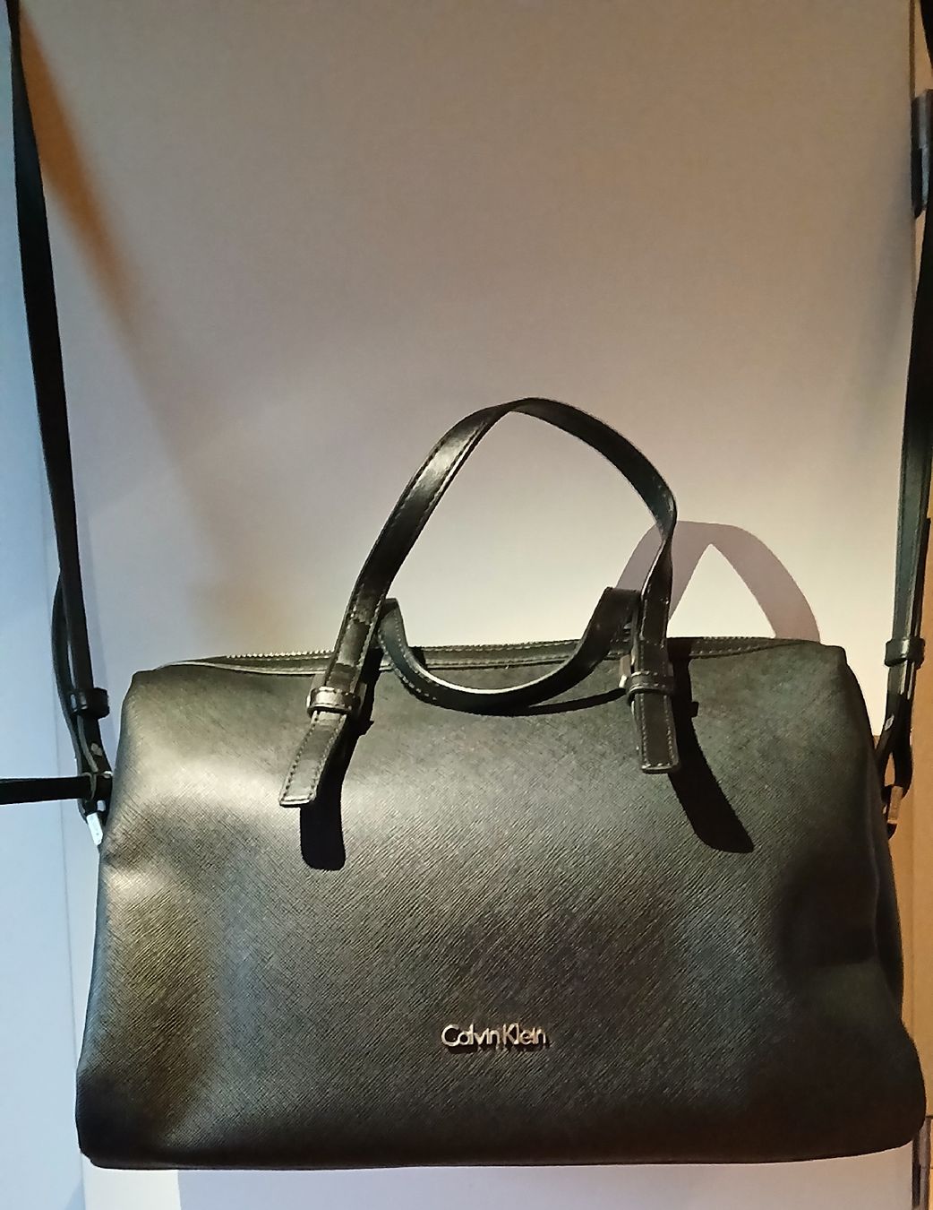 Calvin Klein Borse da donna: sac a main CALVIN KLEIN – Nuovo (secondo la descrizione) da Tramelan venduto da Belleza82 2