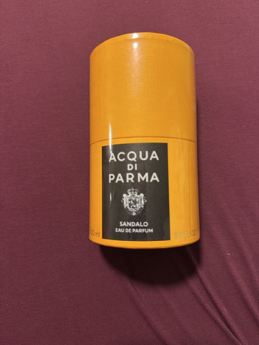Acqua di parma Profumi & Eau de Toilette: Acqua du Parma Parfüm Orginal  – Nuovo e nell'imballaggio originale da Basel venduto da kaa_gx6s