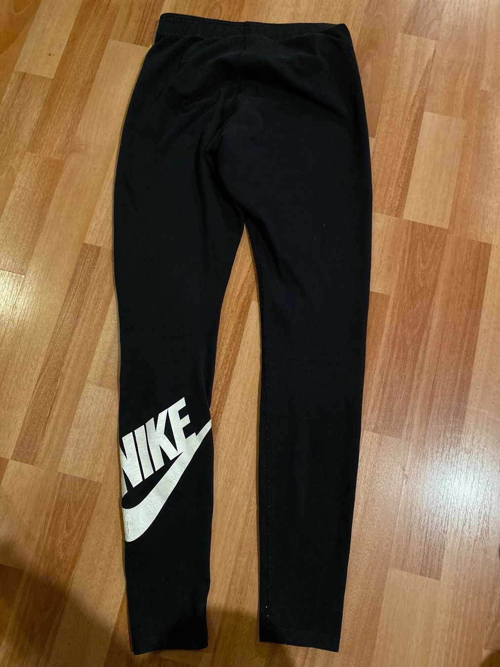 Nike Leggings: Nike Leggins Gr. S schwarz – D'occasion à St. Gallen par mai_gd7k 1
