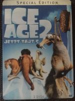 Kinder- DVD „Ice Age 2“ Special Edition *CHF 1.-*
