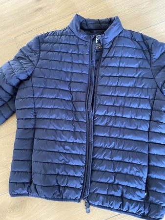 Leichte Daunenjacke von Save the Duck