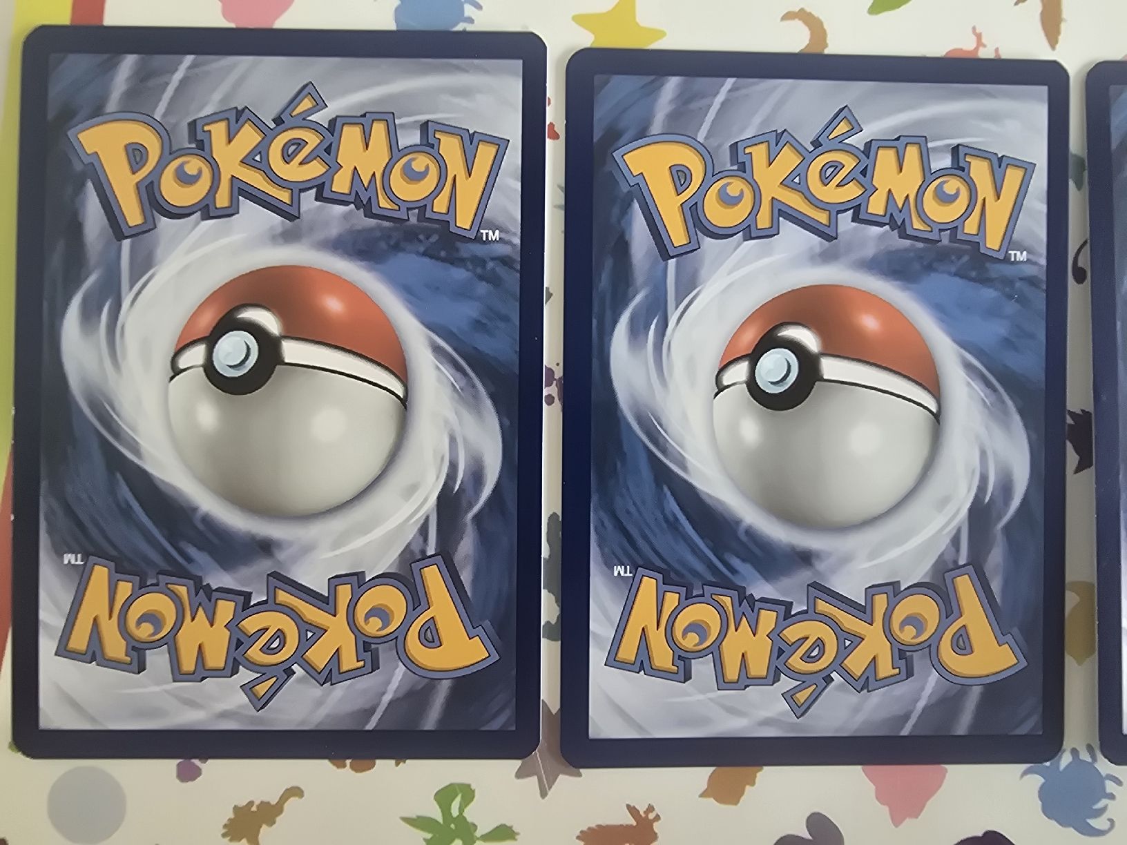 Pokémon Carte collezionabili: Pokemon Trio, Nebulak, Apollo Gengar Reverse Holo, DE  – Nuovo (secondo la descrizione) da Pfäffikon SZ venduto da gmw_8nk9 8
