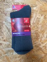 Warme Rohner Arbeits Sockes Gr. 42-44